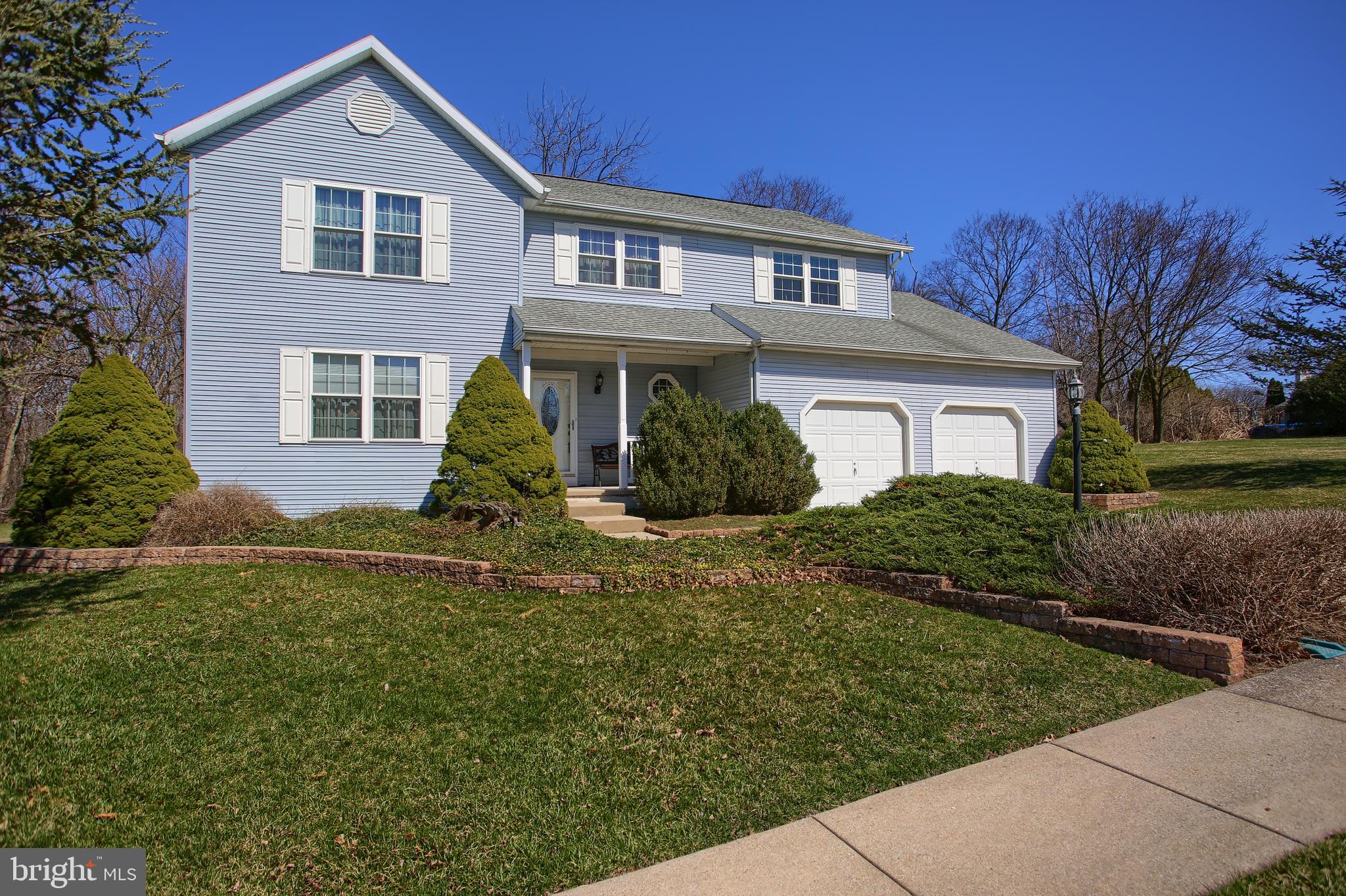 367 Deaven Road Harrisburg, PA 17111 - Photo 1 of 40 Exterior Front