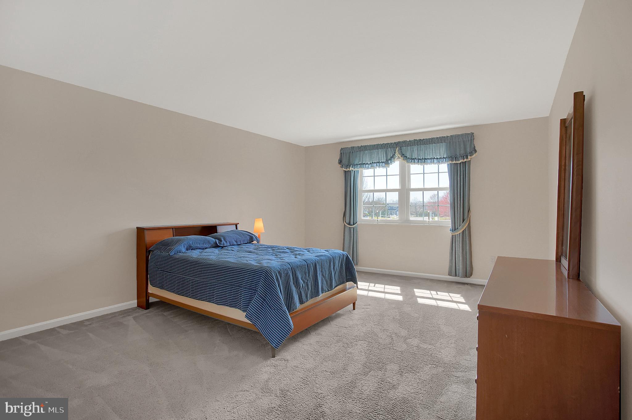 367 Deaven Road Harrisburg, PA 17111 - Photo 20 of 40 Master Bedroom