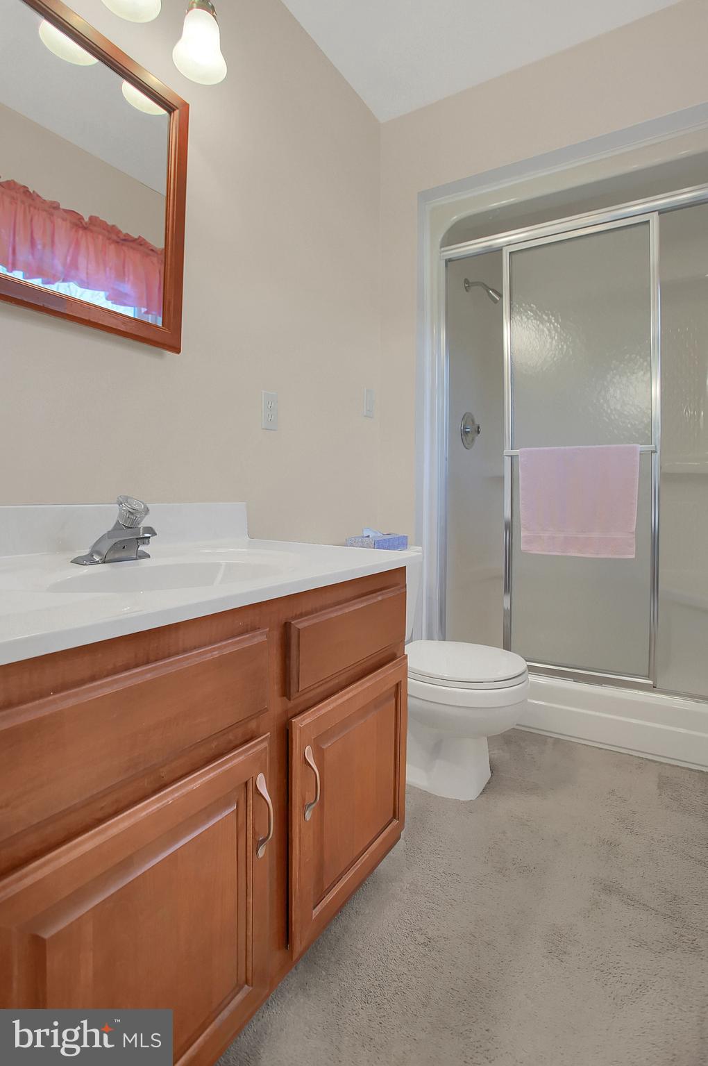 367 Deaven Road Harrisburg, PA 17111 - Photo 24 of 40 Master Bath
