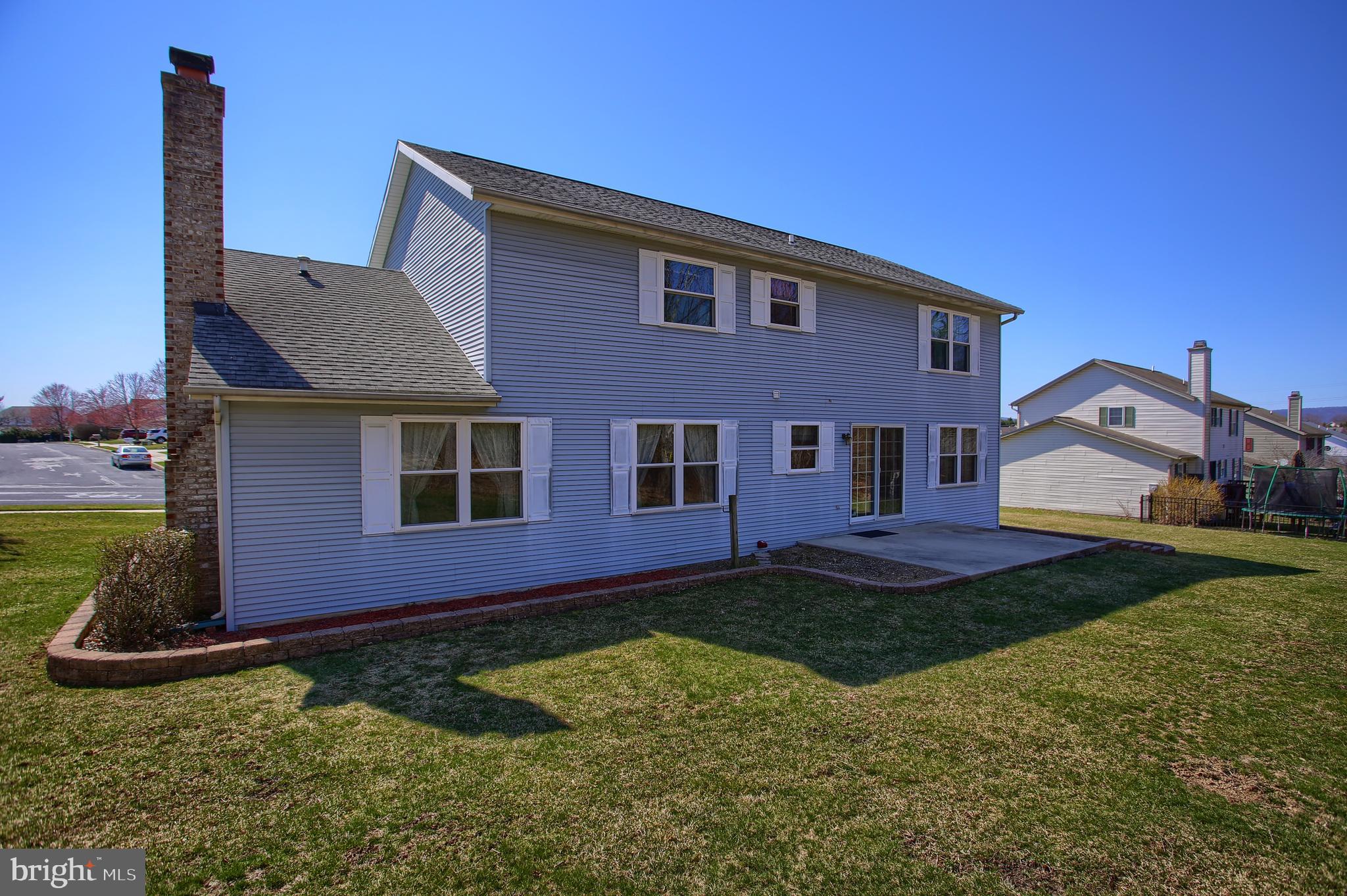 367 Deaven Road Harrisburg, PA 17111 - Photo 38 of 40 Exterior Rear