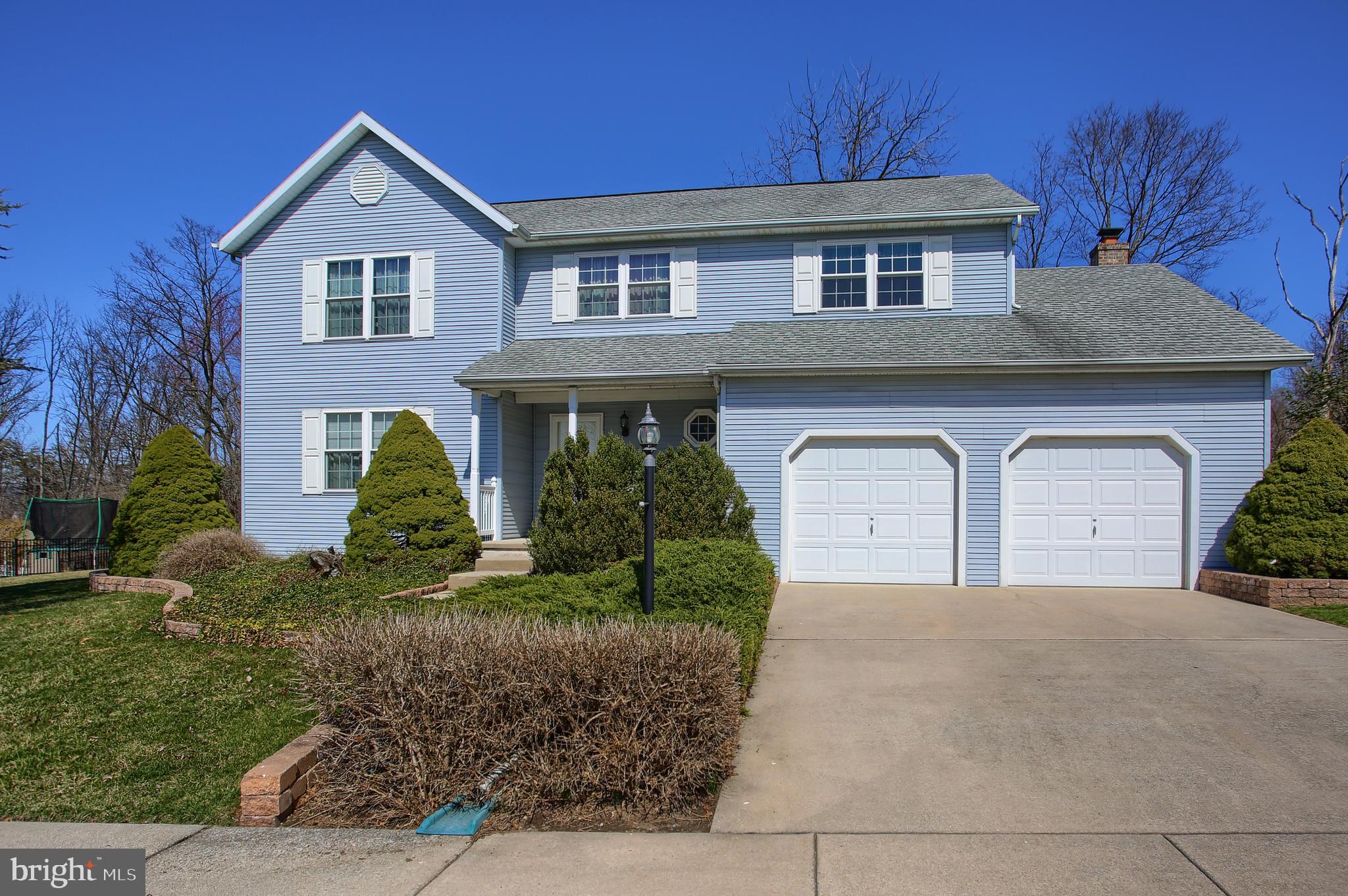 367 Deaven Road Harrisburg, PA 17111 - Photo 39 of 40 Exterior Front