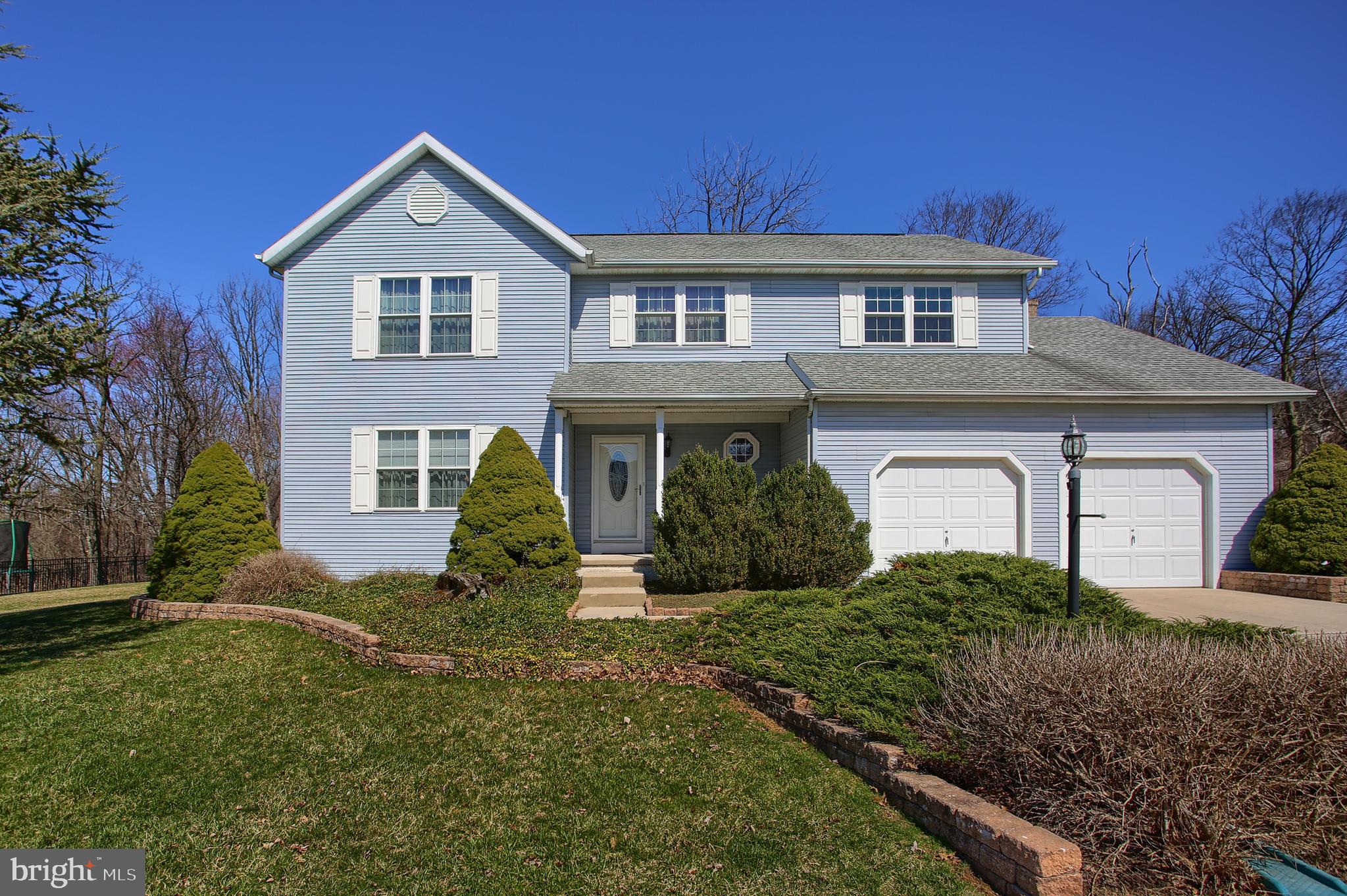367 Deaven Road Harrisburg, PA 17111 - Photo 40 of 40 Exterior Front