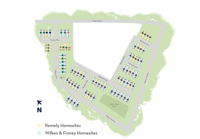 $439,381 | 1429 Lithium Lane, Charlotte, NC 28211