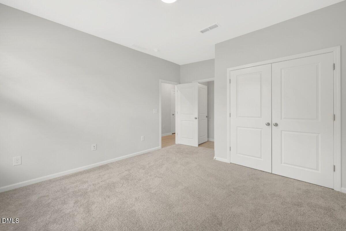 2919 Richardson Road Apex, NC 27502 - Photo 4 of 26 FST 477 1st floor bed