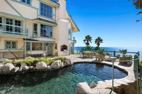 $14,950,000 | 31971 Coast Highway, Laguna Beach, CA 92651