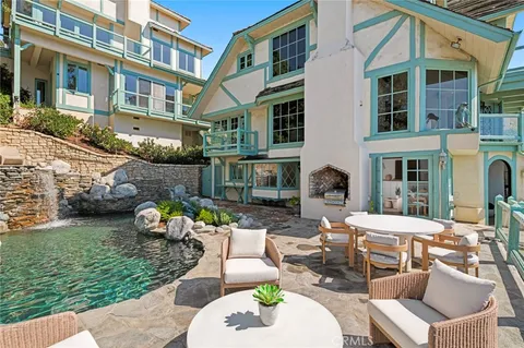 $14,950,000 | 31971 Coast Highway, Laguna Beach, CA 92651