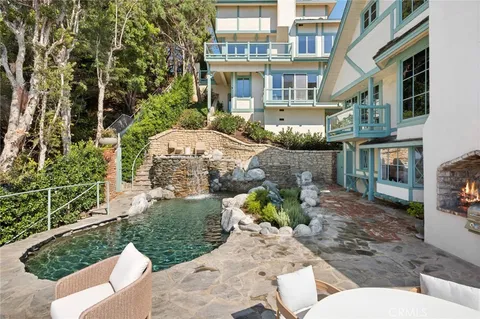 $14,950,000 | 31971 Coast Highway, Laguna Beach, CA 92651