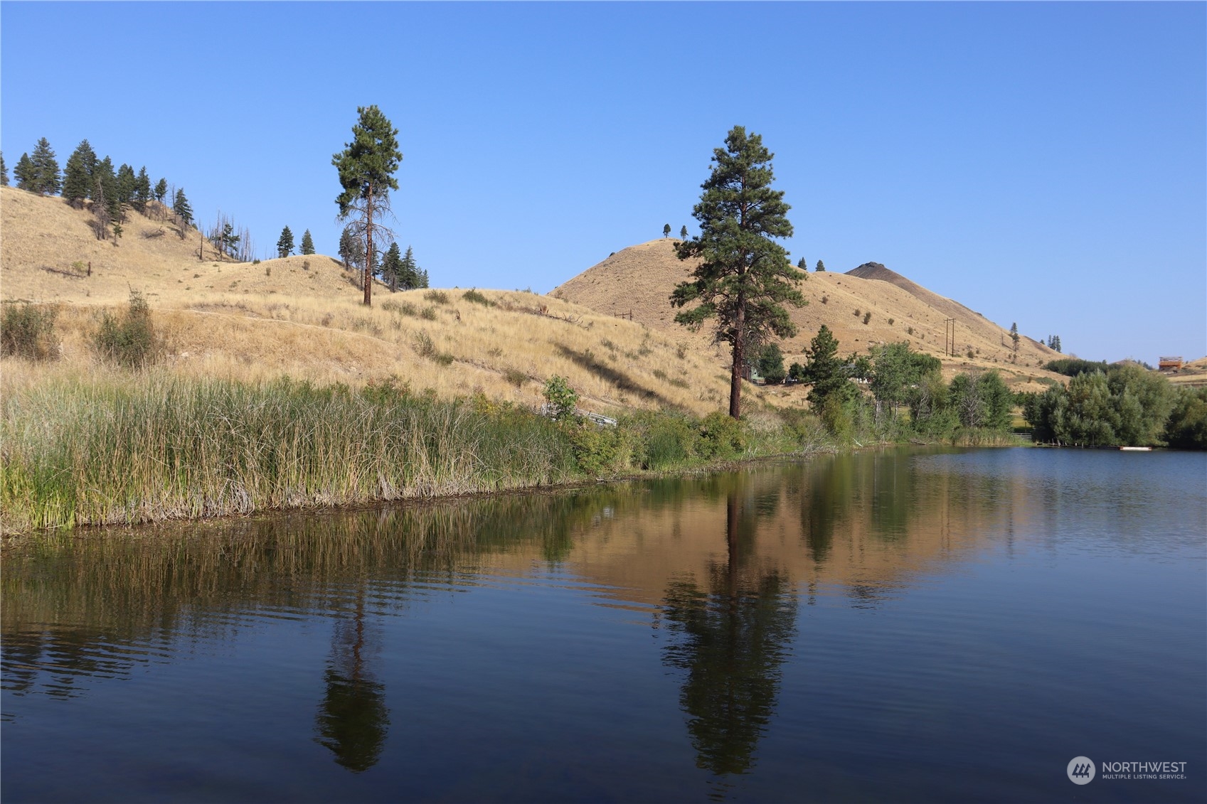 62 Bonner Lake Road Twisp, WA 98856 - Photo 1 of 23 Gallery Image 1