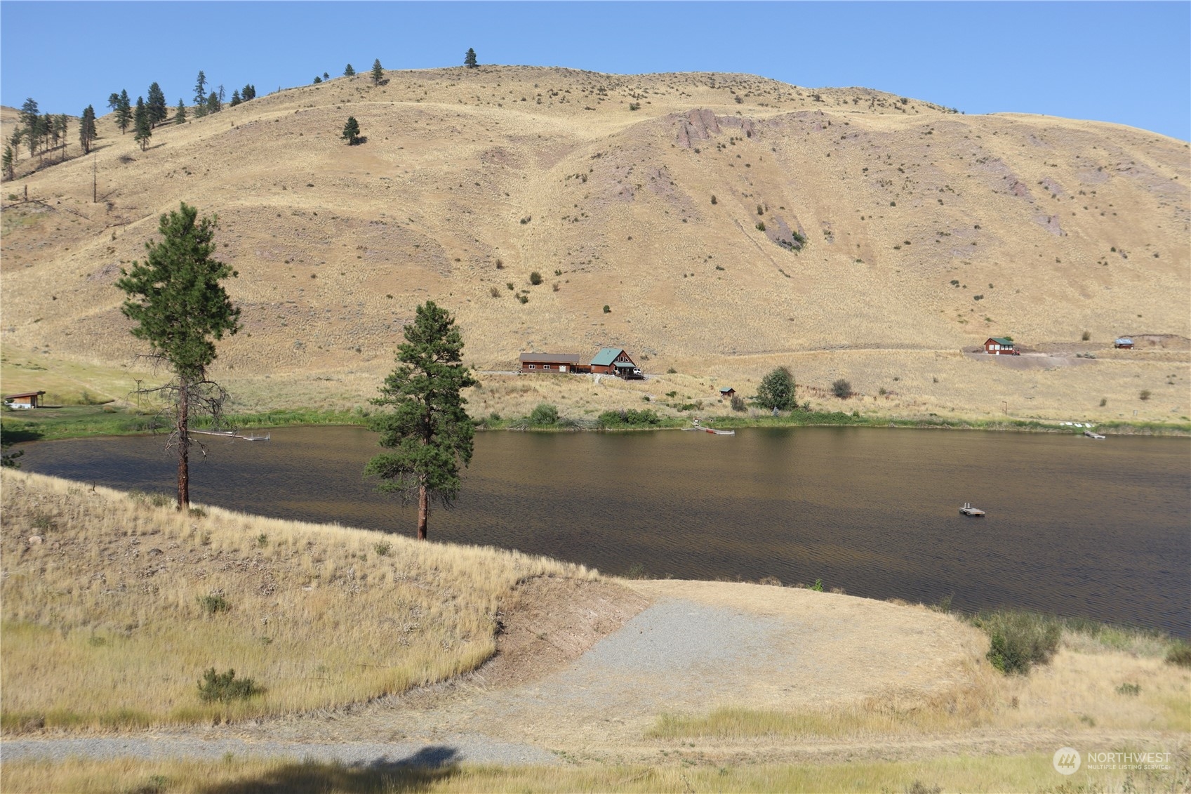 62 Bonner Lake Road Twisp, WA 98856 - Photo 11 of 23 Gallery Image 11