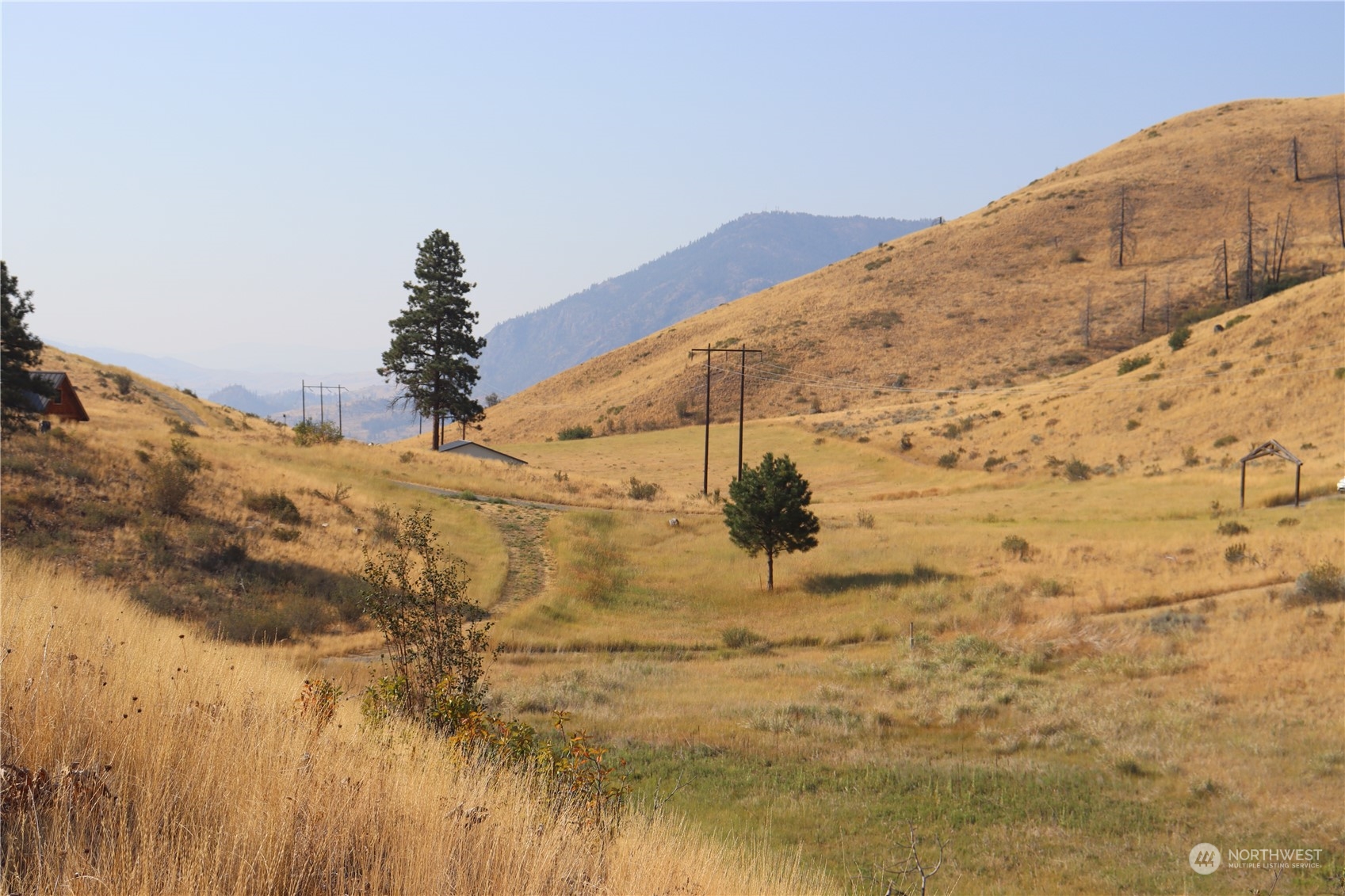 62 Bonner Lake Road Twisp, WA 98856 - Photo 15 of 23 Gallery Image 15