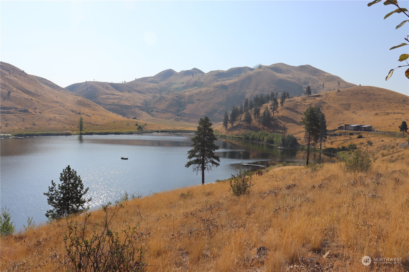 62 Bonner Lake Road Twisp, WA 98856 - Photo 17 of 23 Gallery Image 17