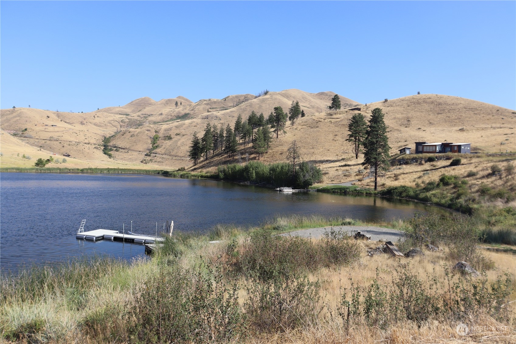 62 Bonner Lake Road Twisp, WA 98856 - Photo 18 of 23 Gallery Image 18