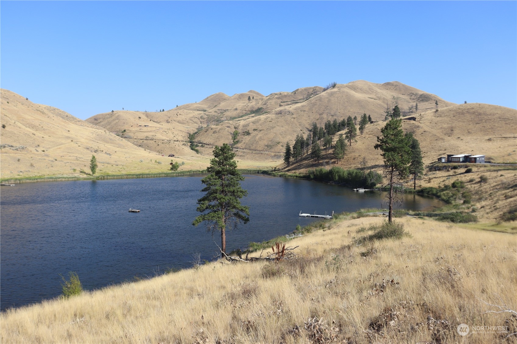 62 Bonner Lake Road Twisp, WA 98856 - Photo 19 of 23 Gallery Image 19
