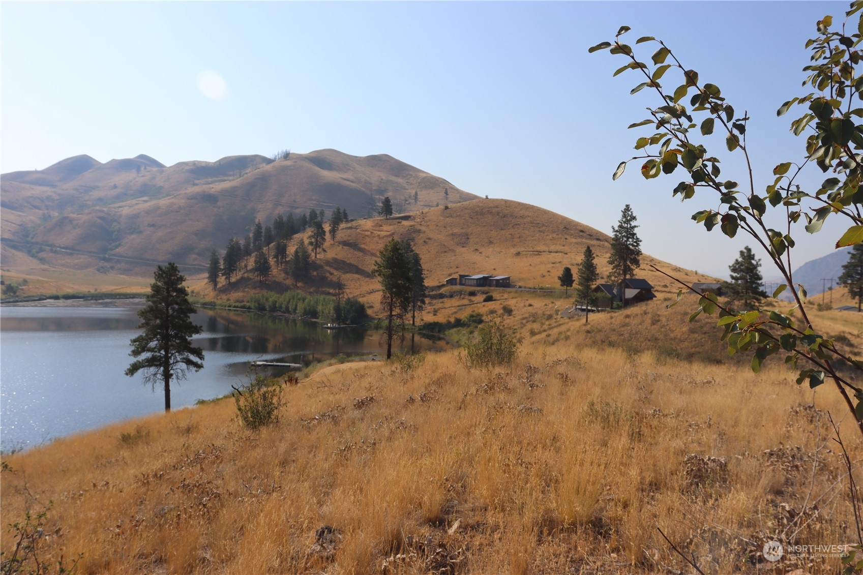 62 Bonner Lake Road Twisp, WA 98856 - Photo 22 of 23 Gallery Image 22