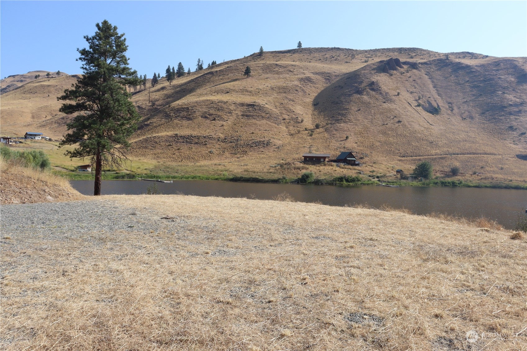 62 Bonner Lake Road Twisp, WA 98856 - Photo 7 of 23 Gallery Image 7