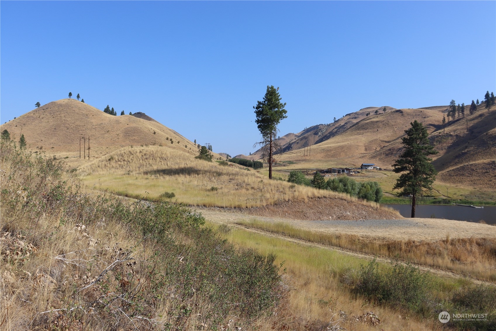 62 Bonner Lake Road Twisp, WA 98856 - Photo 10 of 23 Gallery Image 10