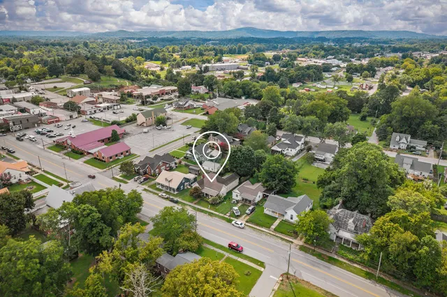 $299,000 | 107 North Main Street, Sparta, TN 38583