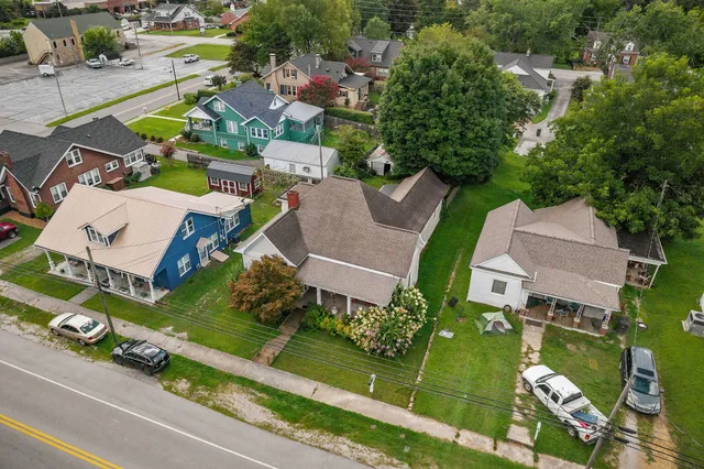 $299,000 | 107 North Main Street, Sparta, TN 38583