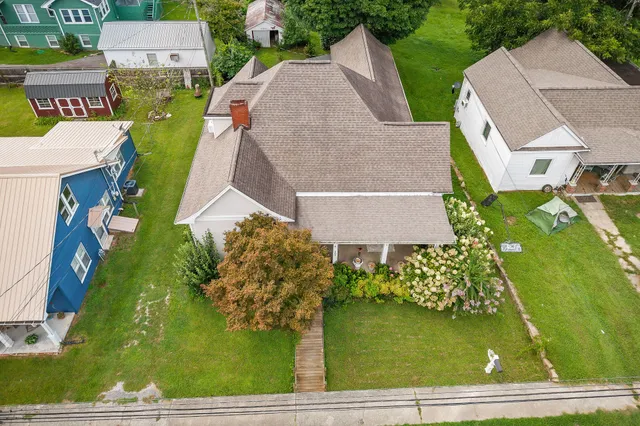 $299,000 | 107 North Main Street, Sparta, TN 38583