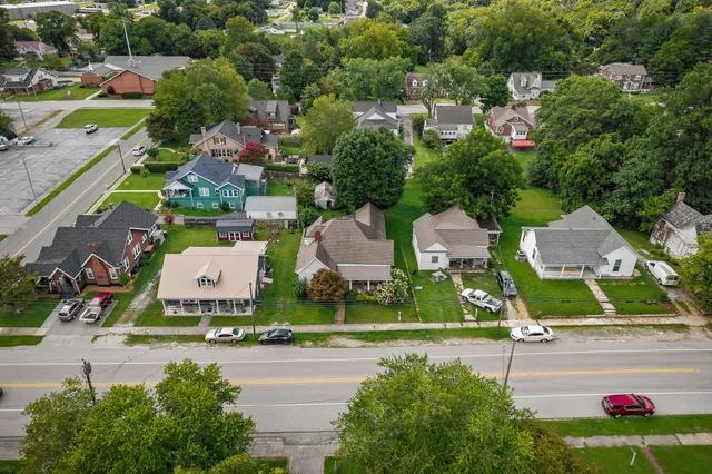 $299,000 | 107 North Main Street, Sparta, TN 38583