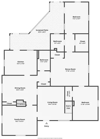 $299,000 | 107 North Main Street, Sparta, TN 38583