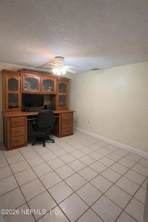 a view of balcony and outdoor space