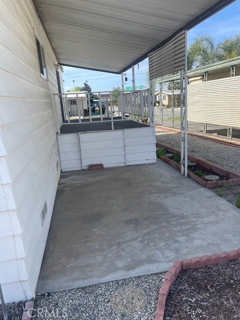 1560 Massachusetts Avenue, Unit 123 Riverside, CA 92507 - Photo 4 of 15 a view of a storage & utility room