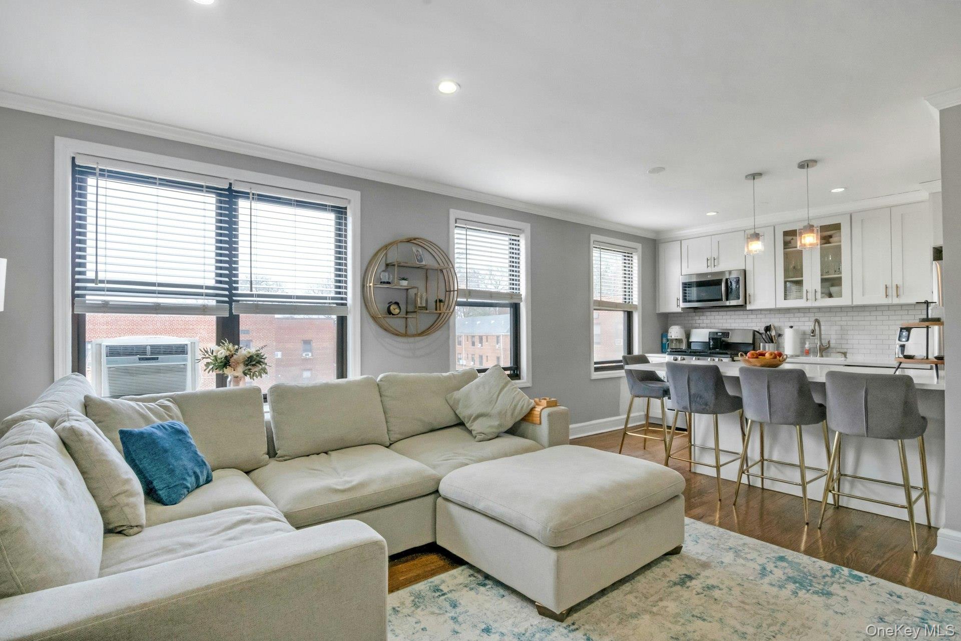 214 Richbell Road, Unit 2C Mamaroneck, NY 10543 - Photo 7 of 15