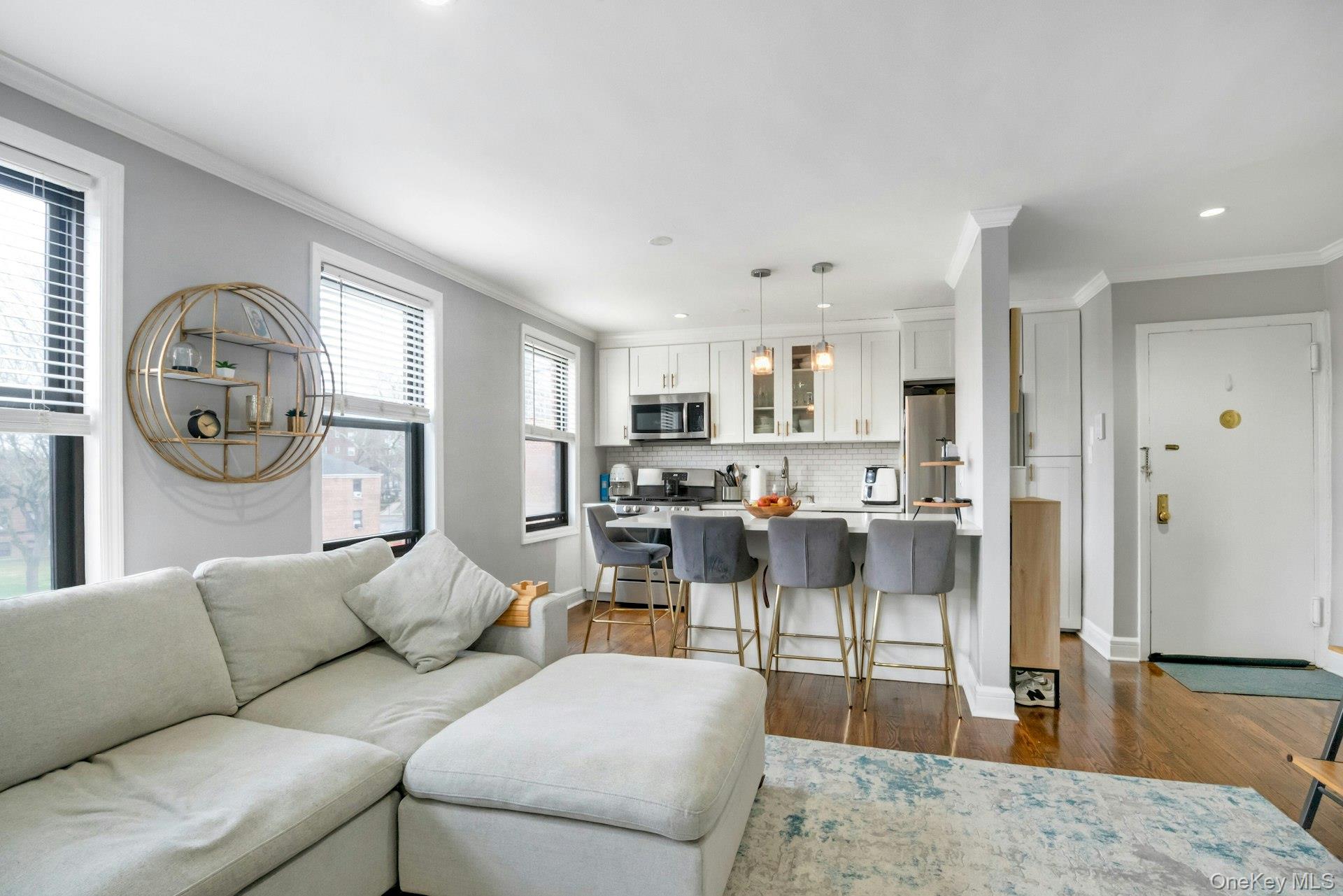 214 Richbell Road, Unit 2C Mamaroneck, NY 10543 - Photo 8 of 15