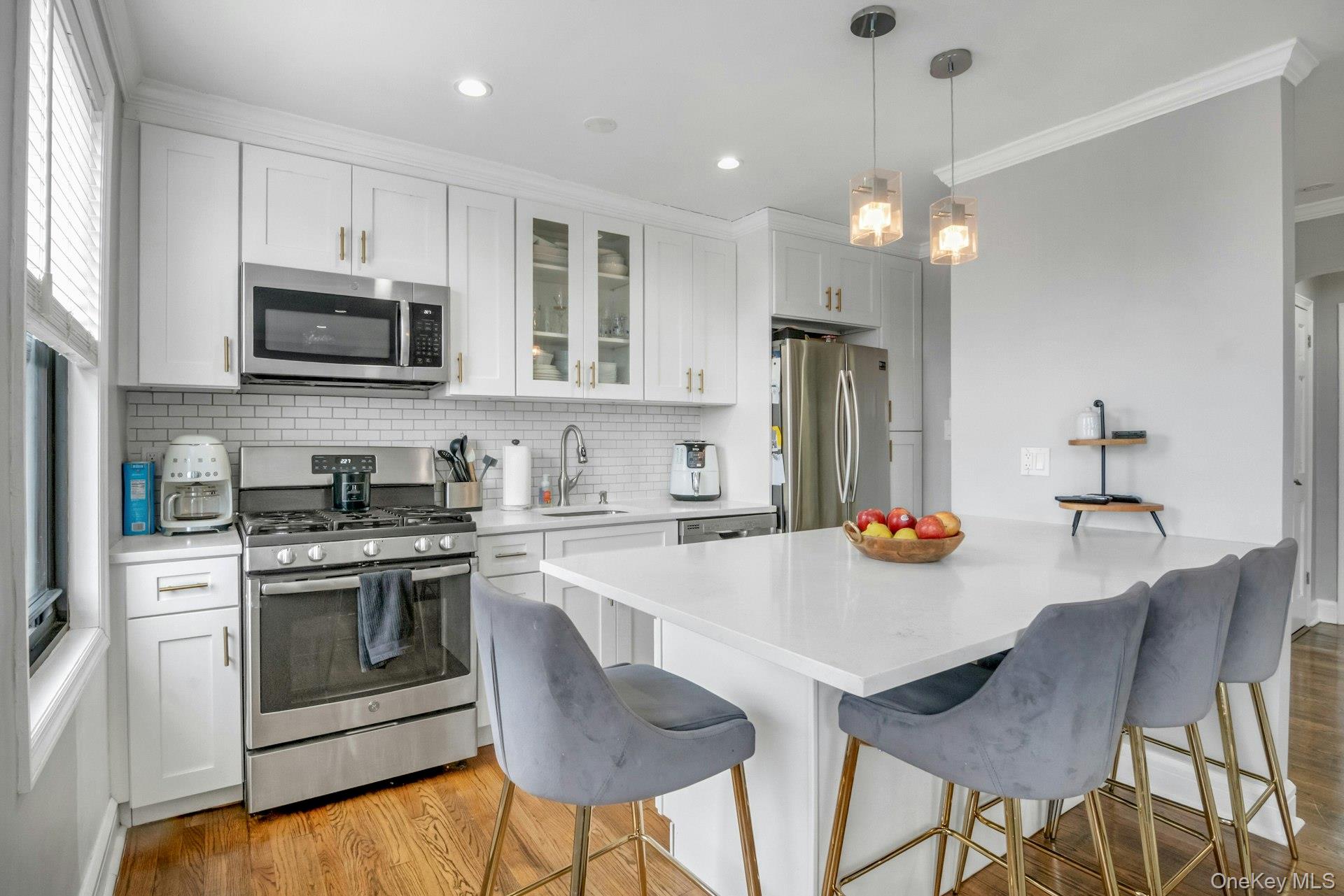 214 Richbell Road, Unit 2C Mamaroneck, NY 10543 - Photo 10 of 15