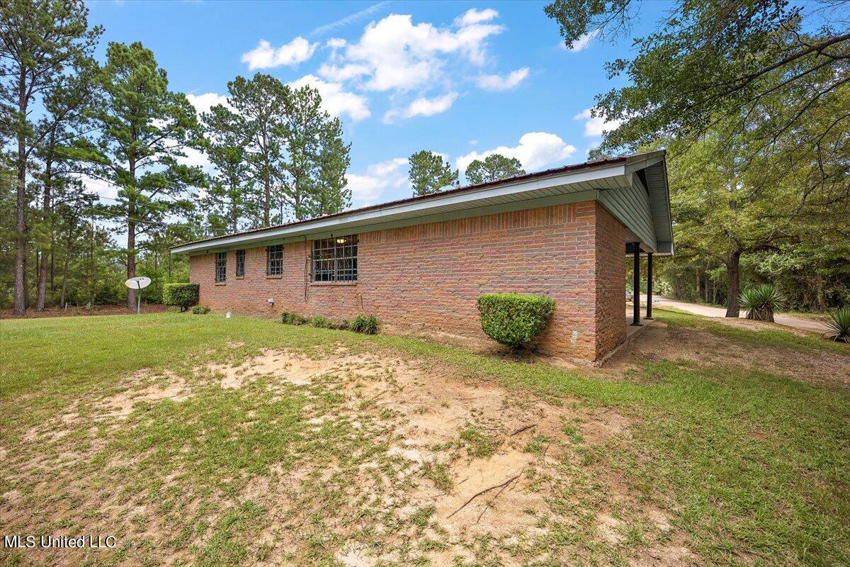 148 Elizabeth Holloway Road Mendenhall, MS 39114 - Photo 17 of 21 19-3HTP6588