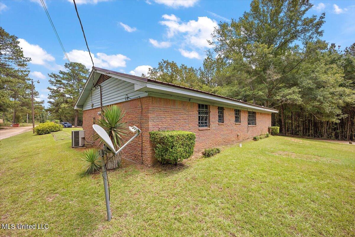 148 Elizabeth Holloway Road Mendenhall, MS 39114 - Photo 18 of 21 20-3HTP6591