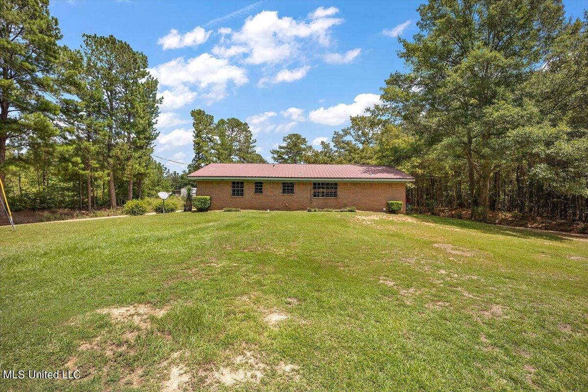 148 Elizabeth Holloway Road Mendenhall, MS 39114 - Photo 19 of 21 21-3HTP6594