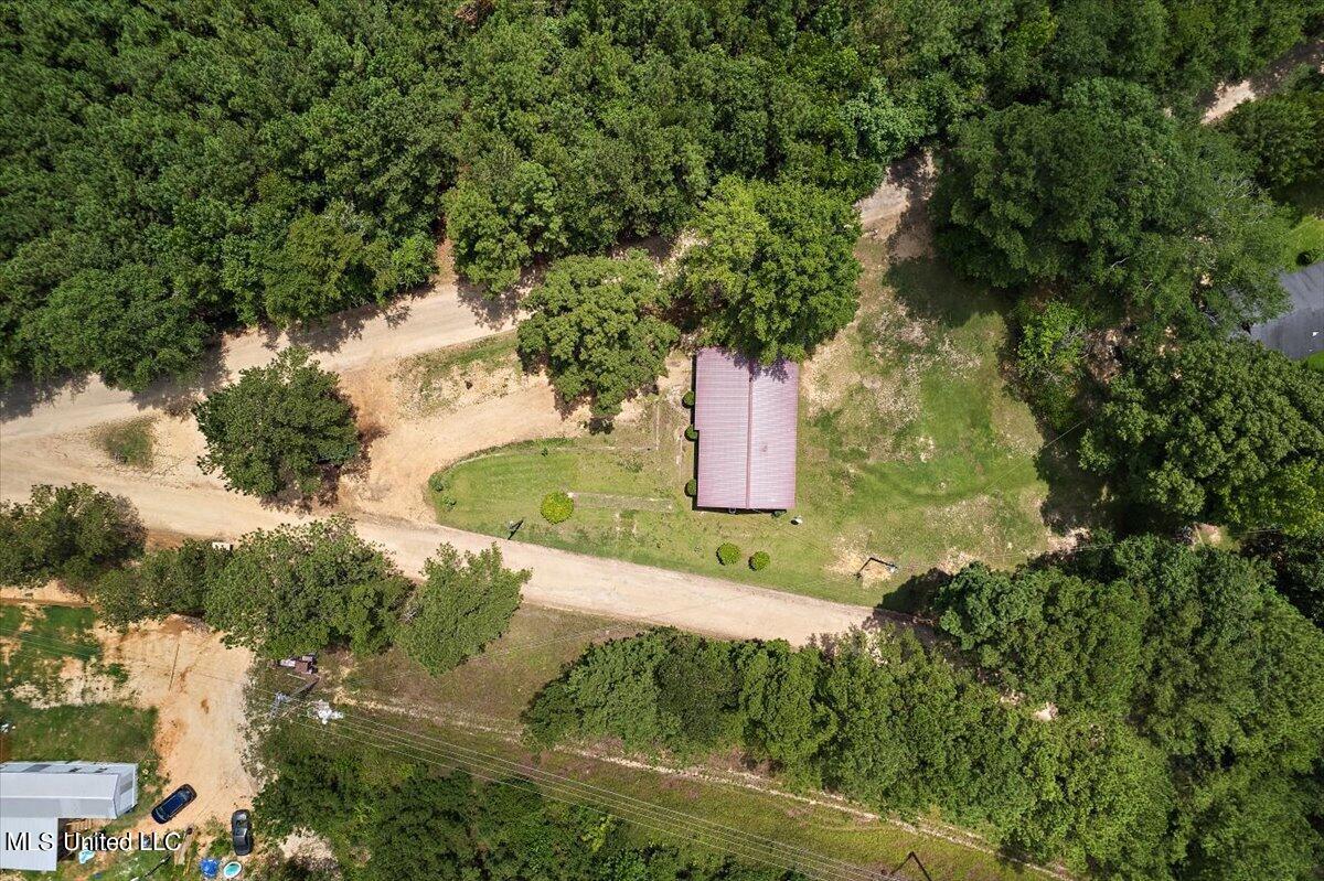 148 Elizabeth Holloway Road Mendenhall, MS 39114 - Photo 20 of 21 22-DJI_0167