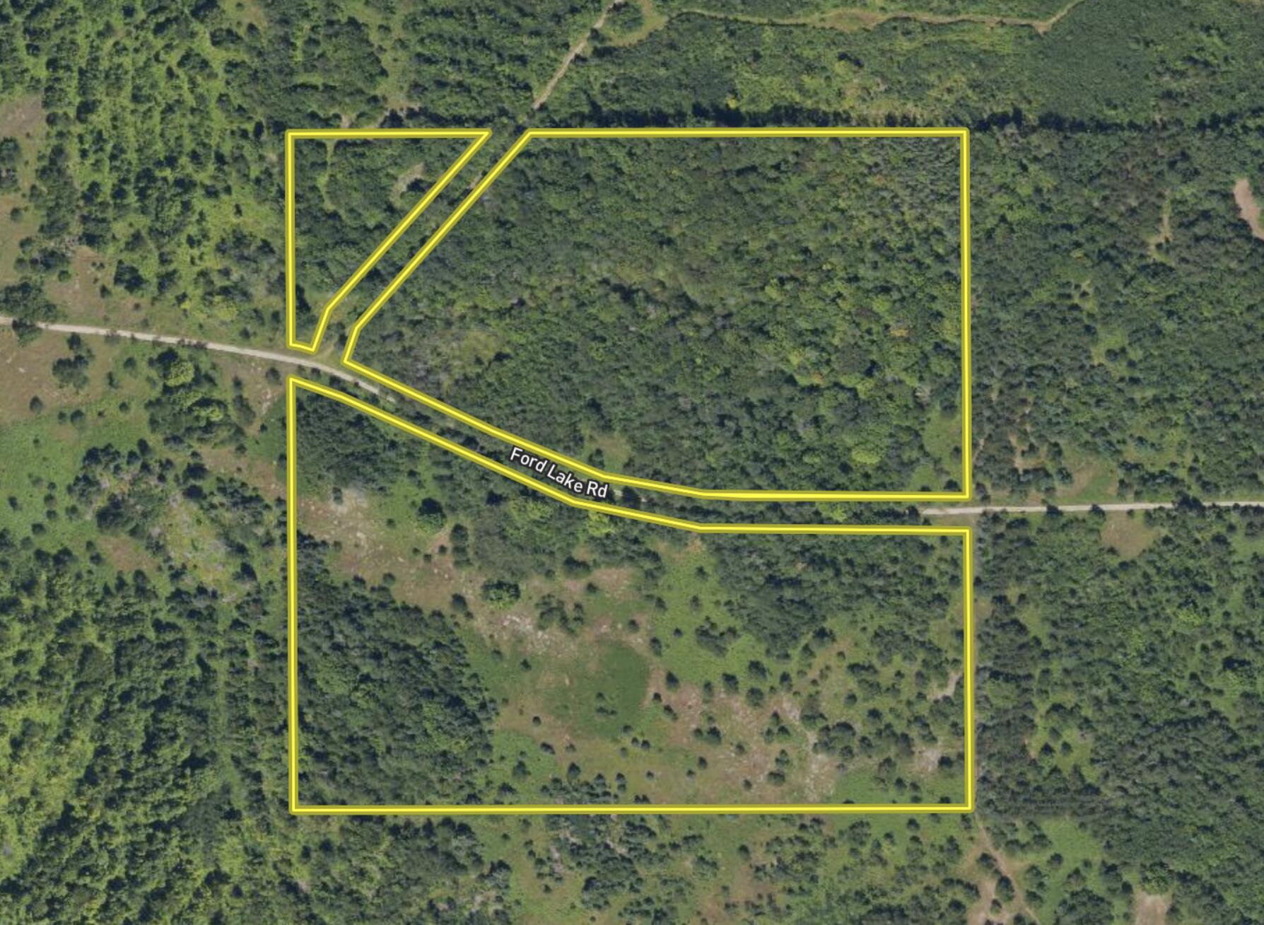 0 Ford Lake Road Germfask, MI 49836 - Photo 2 of 49 Gallery Image 2