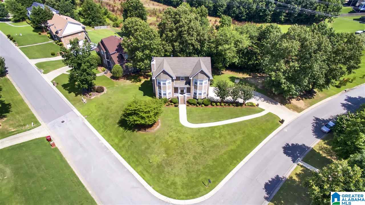 7549 Aspen Ridge Drive Pinson, AL 35126 - Photo 4 of 28