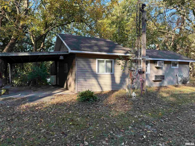 $62,500 | 20 Willits Lane, Keithsburg, IL 61442