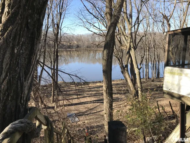 $62,500 | 20 Willits Lane, Keithsburg, IL 61442