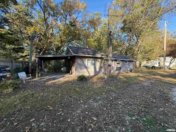 $62,500 | 20 Willits Lane, Keithsburg, IL 61442