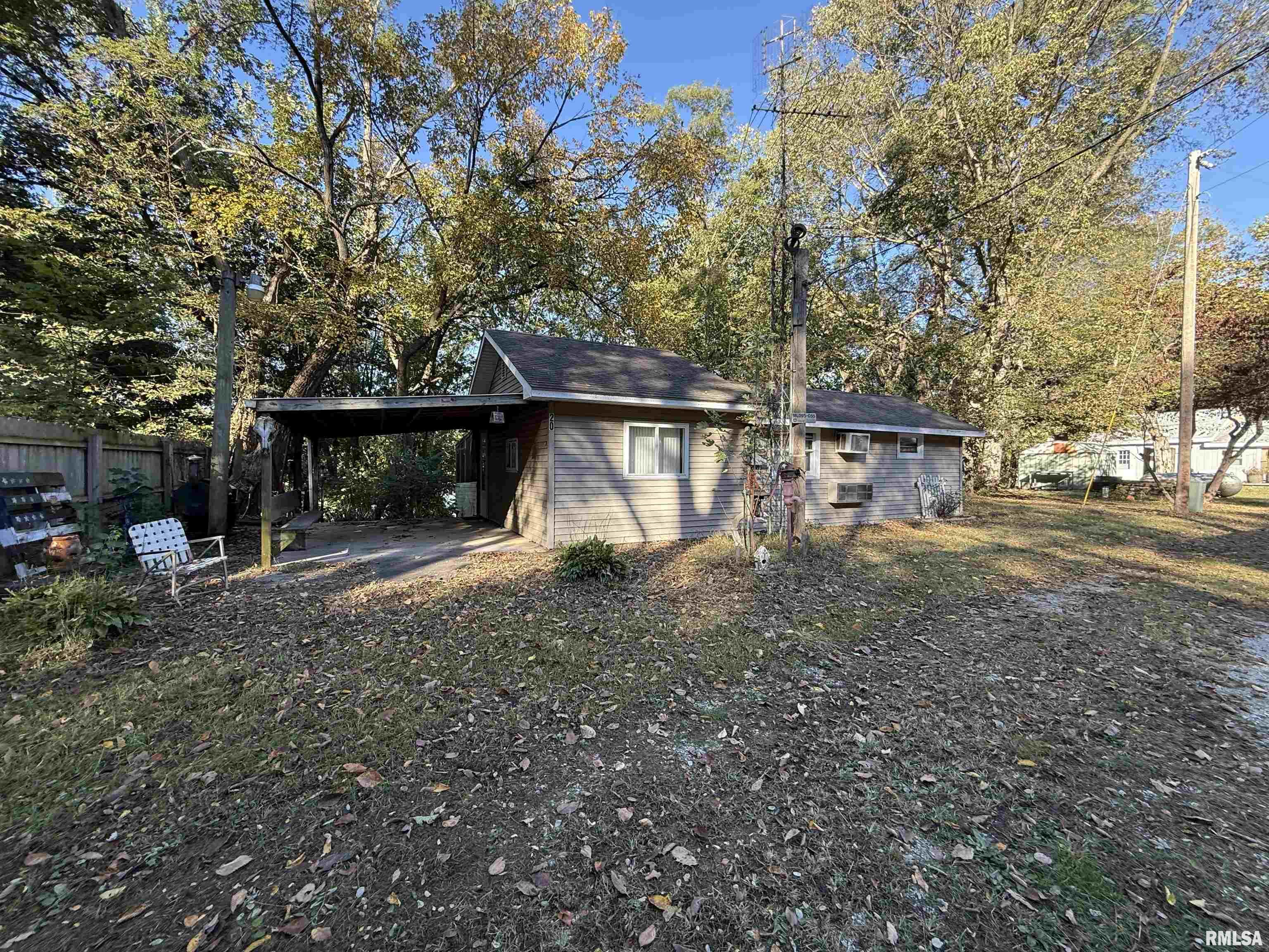 20 Willits Lane Keithsburg, IL 61442 - Photo 2 of 14