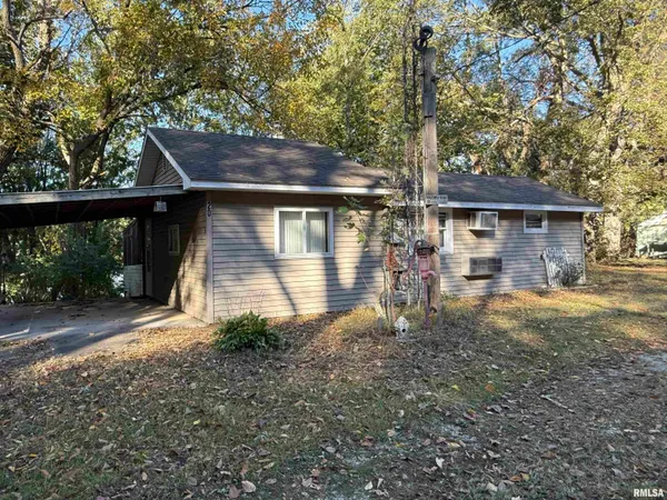 $62,500 | 20 Willits Lane, Keithsburg, IL 61442