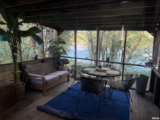 $62,500 | 20 Willits Lane, Keithsburg, IL 61442