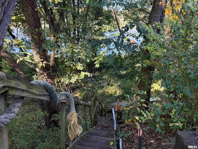 $62,500 | 20 Willits Lane, Keithsburg, IL 61442