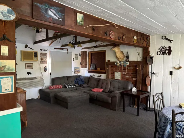 $62,500 | 20 Willits Lane, Keithsburg, IL 61442