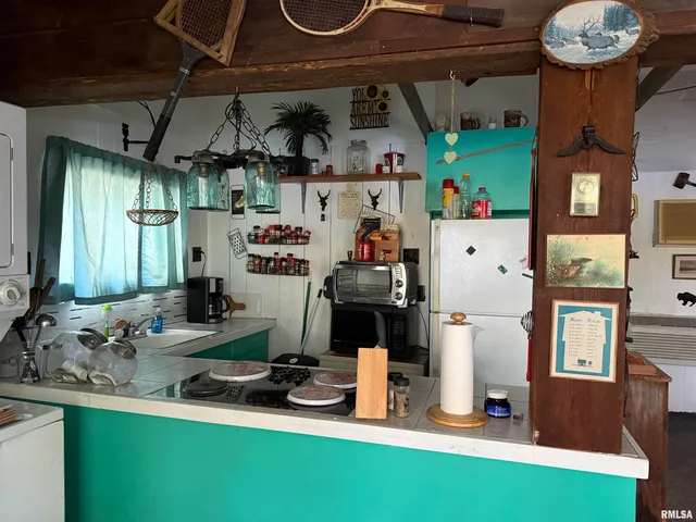 $62,500 | 20 Willits Lane, Keithsburg, IL 61442