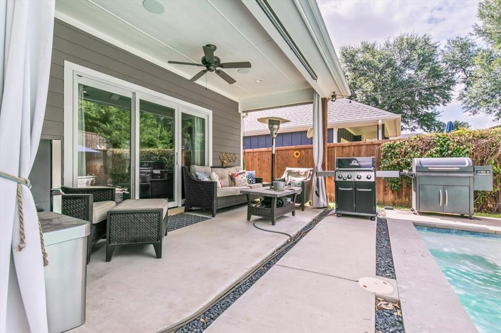 809 Meadowbend Loop South Grapevine, TX 76051 - Photo 30 of 31