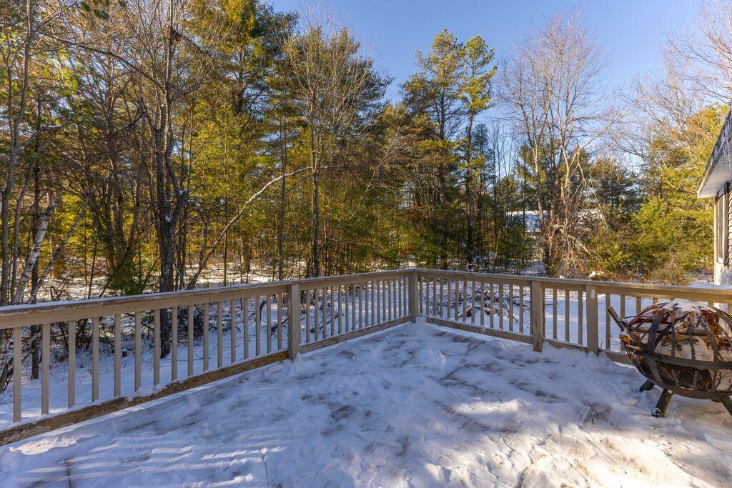 107 Lower Tarbox Road Hollis Center, ME 04042 - Photo 7 of 45 39__V5A6823