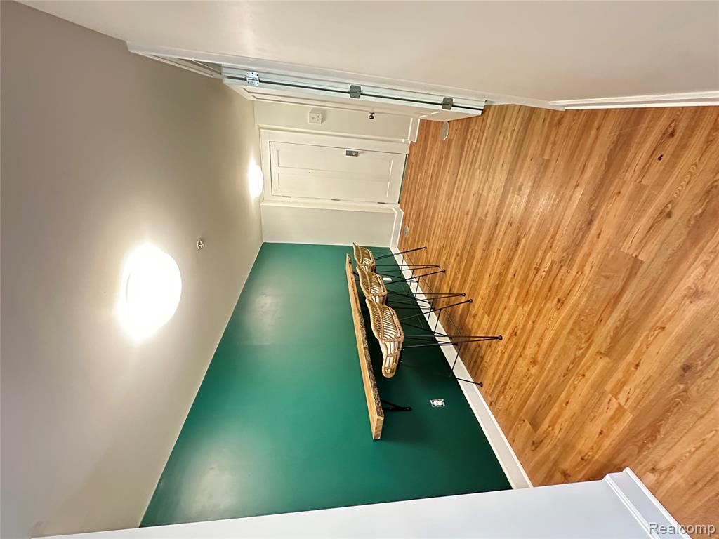 615 West Hancock Street, Unit 2 Detroit, MI 48201 - Photo 6 of 40