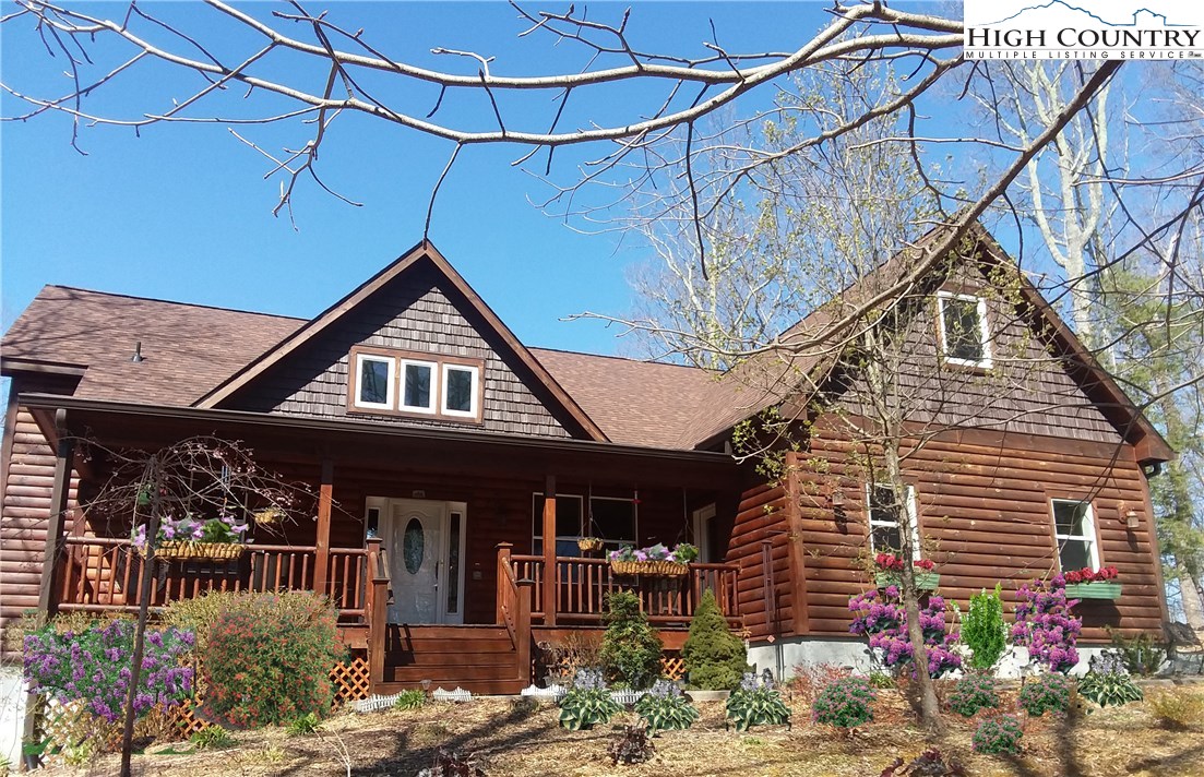 765 Miners Ridge Trail Banner Elk, NC 28604 - Photo 1 of 41 Gallery Image 1