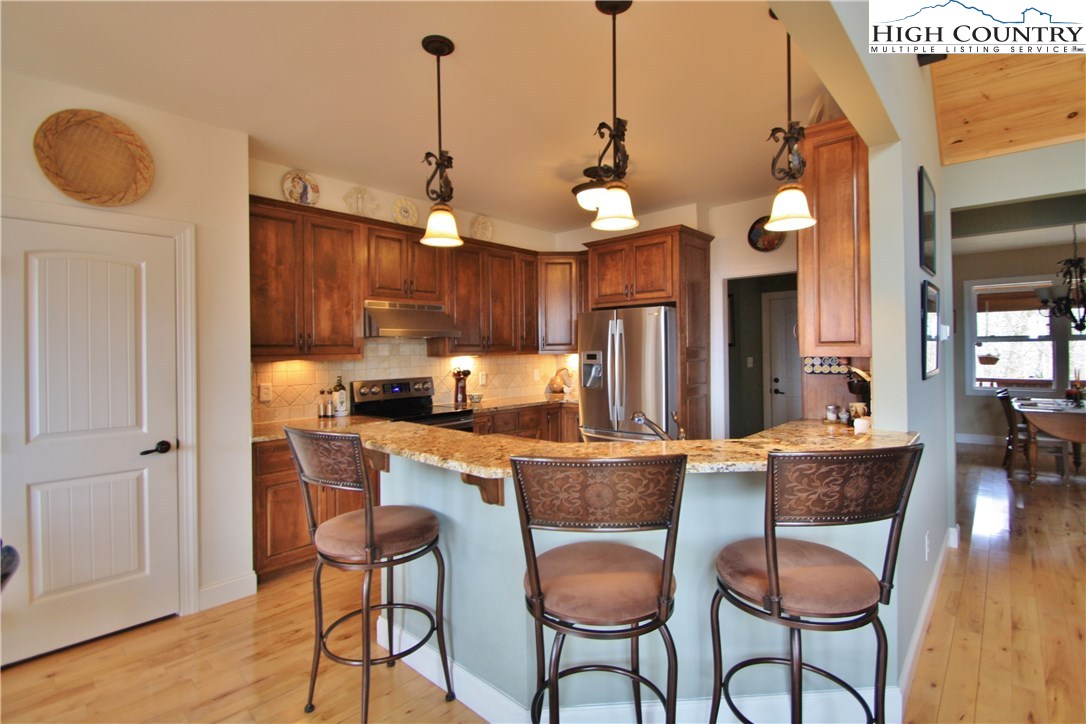 765 Miners Ridge Trail Banner Elk, NC 28604 - Photo 11 of 41 Gallery Image 11
